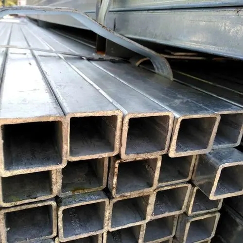 河东q355b无缝方管