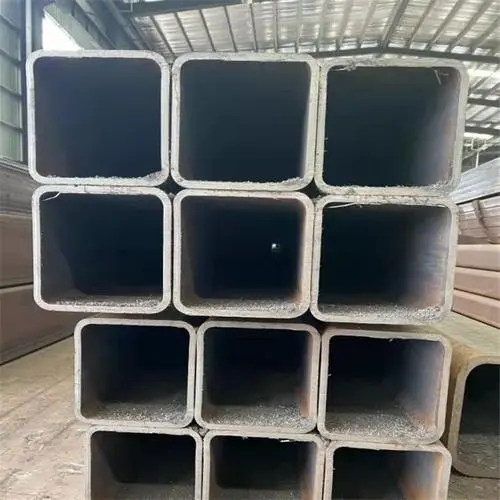 河东q355d无缝方管