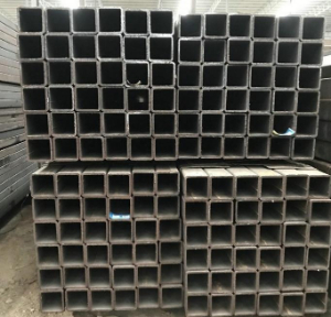 河东20#无缝方管